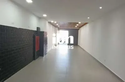 Ponto comercial para alugar na Avenida Raja Gabaglia, Cidade Jardim, Belo Horizonte