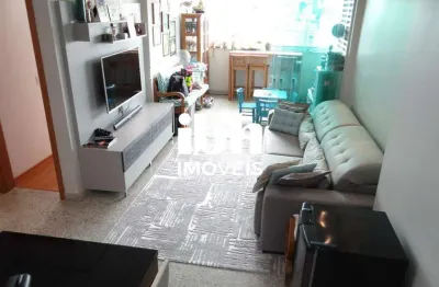 Apartamento com 3 quartos à venda na Avenida Protásio de Oliveira Penna, Buritis, Belo Horizonte