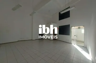 Sala comercial para alugar na Rua Marquesa de Alorna, São Lucas, Belo Horizonte