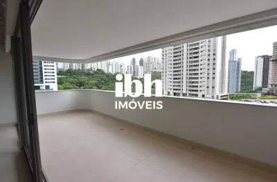 Apartamento com 4 quartos à venda na Rua das Acácias, Vale do Sereno, Nova Lima