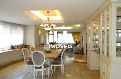 Apartamento à venda, 4 quartos, 3 suítes, 3 vagas, funcionários - belo horizonte/mg
