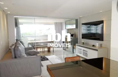 Apartamento à venda, 4 quartos, 1 suíte, 3 vagas, buritis - belo horizonte/mg