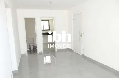 Apartamento com área privativa à venda, 2 quartos, 2 suítes, 2 vagas, são pedro - belo horizonte/mg