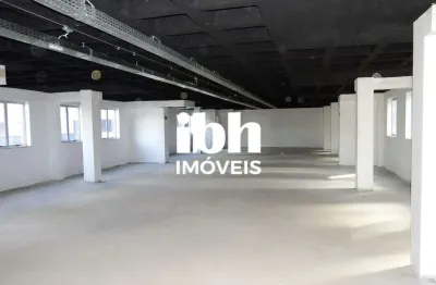 Sala comercial para alugar na Rua Tereza Mota Valadares, Buritis, Belo Horizonte