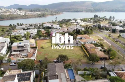 Lote à venda, alphaville lagoa dos ingleses - nova lima/mg