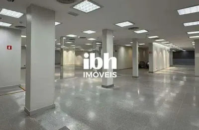 Loja para alugar – 3.072m² – centro de belo horizonte
