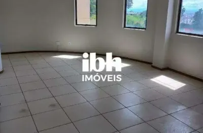 Sala comercial à venda na Avenida Raja Gabaglia, Luxemburgo, Belo Horizonte