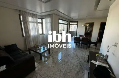 Apartamento a venda 3 quartos 1 súite 2 vagas na savassi