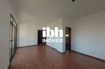 Apartamento com 4 quartos para alugar na Rua Desembargador Mário Mattos, Serra, Belo Horizonte