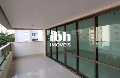 Apartamento à venda, 4 quartos, 4 suítes, 4 vagas, barro preto - belo horizonte/mg