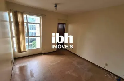 Sala comercial à venda na Rua dos Timbiras, Lourdes, Belo Horizonte