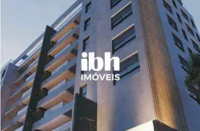 Apartamento 4 quartos à venda no bairro vila da serra