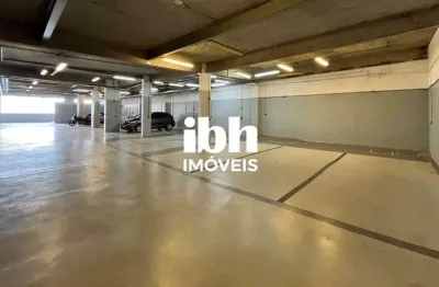 Ponto comercial para alugar na Avenida Professor Mário Werneck, Estoril, Belo Horizonte
