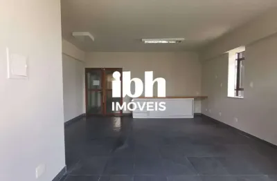 Sala comercial para alugar na Rua Padre Rolim, Santa Efigênia, Belo Horizonte