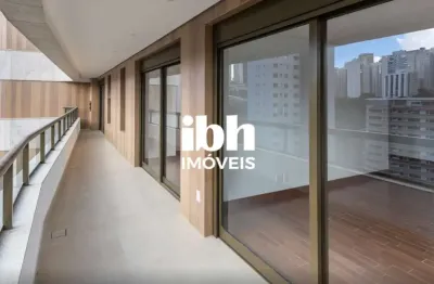 Apartamento à venda, 4 quartos, 4 suítes, 4 vagas, vale do sereno - nova lima/mg
