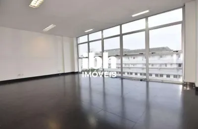 Sala comercial para alugar na Alameda Oscar Niemeyer, Vale do Sereno, Nova Lima