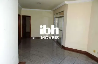 Apartamento luxo com excelente localização no santo agostinho