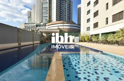 Apartamento com 4 quartos à venda na Alameda do Morro, Vila da Serra, Nova Lima