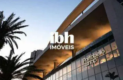 Ponto comercial à venda na Rodovia Januário Carneiro, Vale do Sereno, Nova Lima