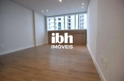 Sala comercial para alugar na Rua Ministro Orozimbo Nonato, Vila da Serra, Nova Lima