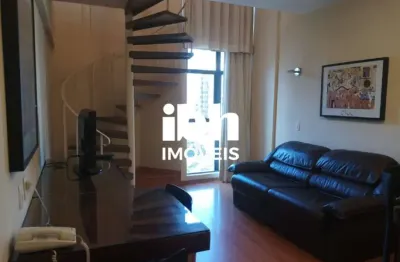 Apartamento com 1 quarto para alugar na Rua Professor Moraes, Savassi, Belo Horizonte