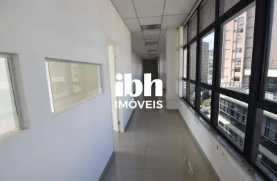 Sala comercial para alugar na Rua Maranhão, Santa Efigênia, Belo Horizonte