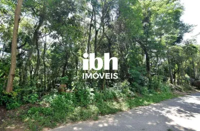 Lote 1.400 m² à venda no condomínio retiro do chalé
