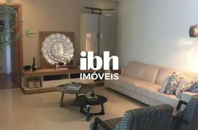 Apartamento com 4 quartos à venda na Rua da Mata, Vila da Serra, Nova Lima