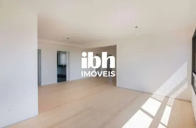Apartamento à venda, 4 quartos, 2 suítes, 3 vagas, sion - belo horizonte/mg