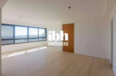 Apartamento à venda, 4 quartos, 2 suítes, 3 vagas, sion - belo horizonte/mg