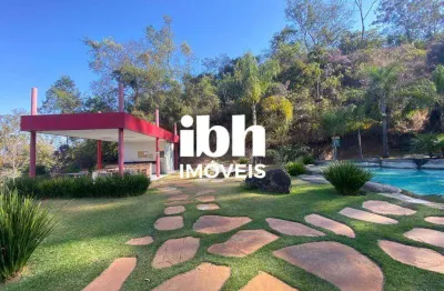 Lote em condomínio à venda, quintas do sol - nova lima/mg