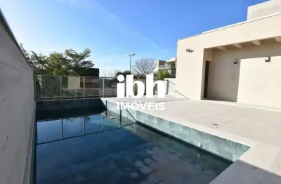 Casa com 4 quartos à venda na Via Solaris, Quintas do Sol, Nova Lima