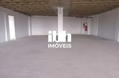 Sala comercial para alugar na Rua Desembargador Edésio Fernandes, Estoril, Belo Horizonte