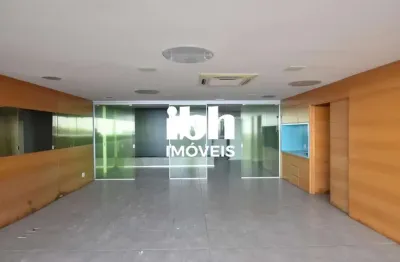 Sala comercial à venda na Rua da Paisagem, Vila da Serra, Nova Lima