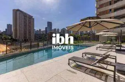 Apartamento com 4 quartos à venda na Rua Ipê Rosa, Vale do Sereno, Nova Lima