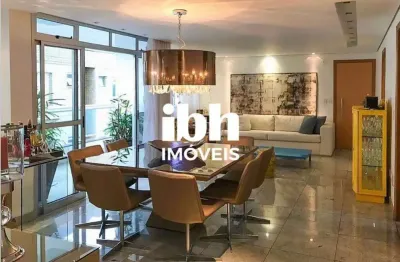 Apartamento à venda – 165m² – 3 suítes – 3 vagas – buritis