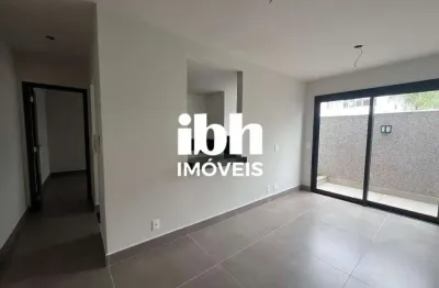 Apartamento com 1 quarto à venda na Avenida do Contorno, Santa Efigênia, Belo Horizonte