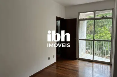 Apartamento de 60m² para alugar – 2 quartos, 1 vagas – bairro santo antônio