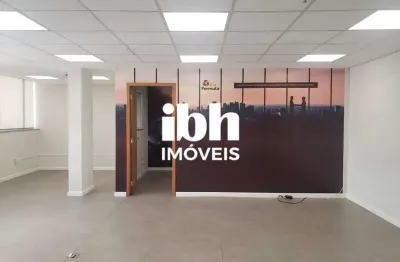 Sala à venda, 4 vagas, santa efigênia - belo horizonte/mg