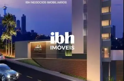 Apartamento com 4 quartos à venda na Rua das Acácias, Vale do Sereno, Nova Lima