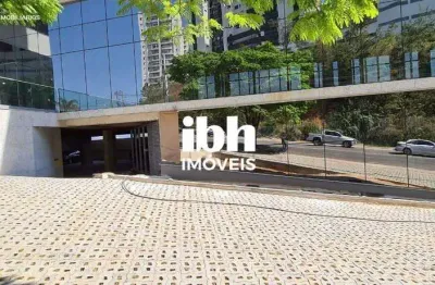 Ponto comercial para alugar na Alameda do Morro, Vila da Serra, Nova Lima