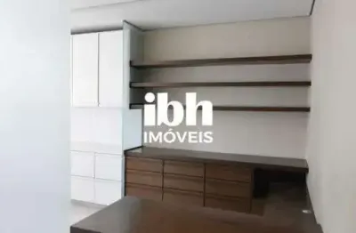 Sala comercial à venda na Rua Juiz de Fora, Santo Agostinho, Belo Horizonte
