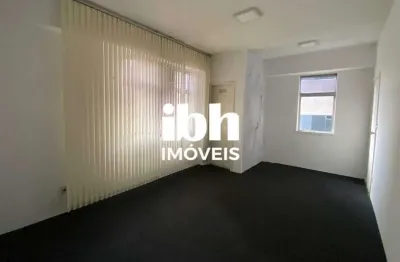 Sala comercial à venda – 25m² – santo agostinho, belo horizonte
