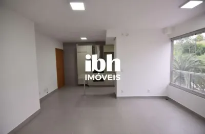Apartamento com 2 quartos para alugar na Alameda do Morro, Vila da Serra, Nova Lima