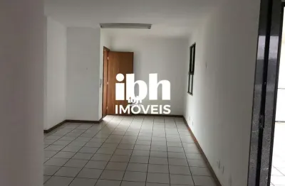 Sala comercial para alugar na Rua Marquesa de Alorna, São Lucas, Belo Horizonte