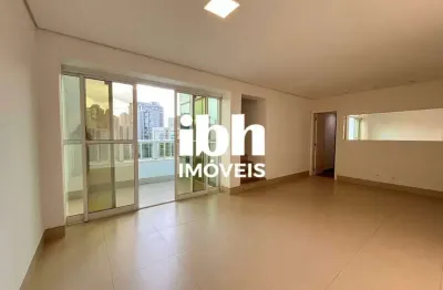 Cobertura de 3 quartos para alugar no bairro vila da serra