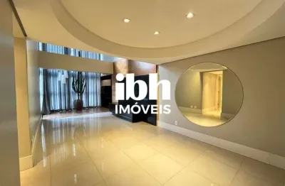 Apartamento com 2 quartos para alugar na Rua das Estrelas, Vila da Serra, Nova Lima