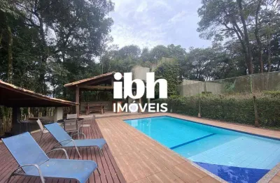 Casa em condomínio à venda, 3 quartos, 1 suíte, 6 vagas, pasárgada - nova lima/mg
