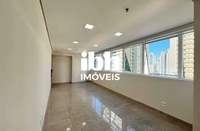 Sala comercial para alugar na Alameda Oscar Niemeyer, Vila da Serra, Nova Lima
