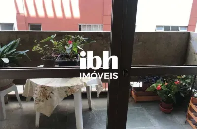 Apartamento à venda, 3 quartos, 1 suíte, 2 vagas, gutierrez - belo horizonte/mg